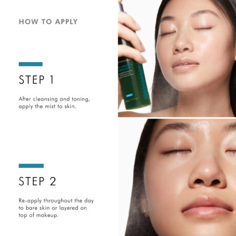 Skin Ceuticals Phyto corrective Essence Mist