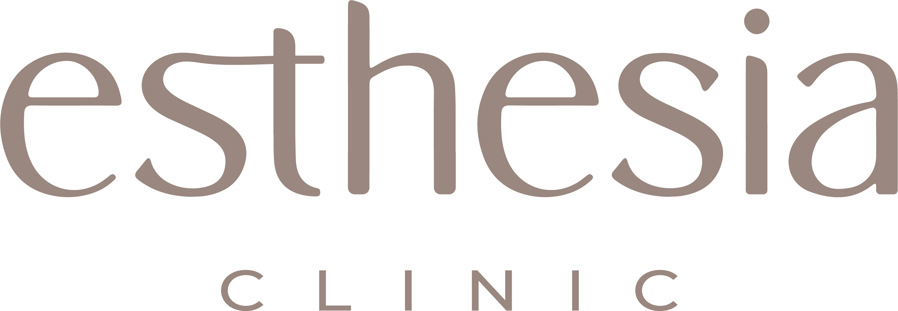 Esthesia eshop