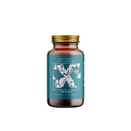 BrainMax_Zinc_Complex