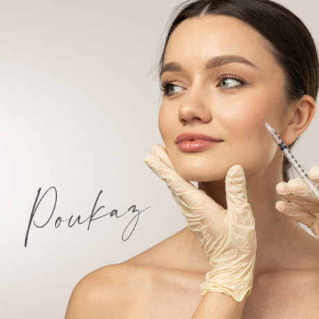 DERMA-2-2-C-A Vyhlazení mimických vrásek