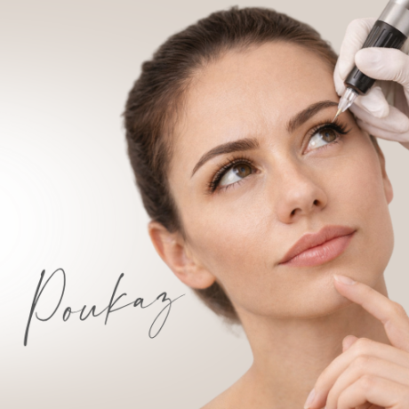 K-3-5-1 permanentni makeup