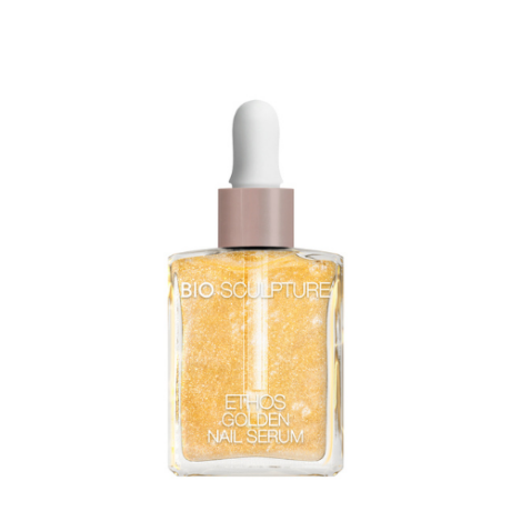 golden nail serum