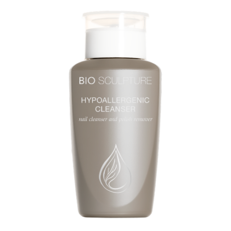 hypoalergenic cleanser